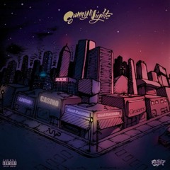 LeRoyce- Therapy (Chopped And Screwed) (Prod. ODY$$EY)