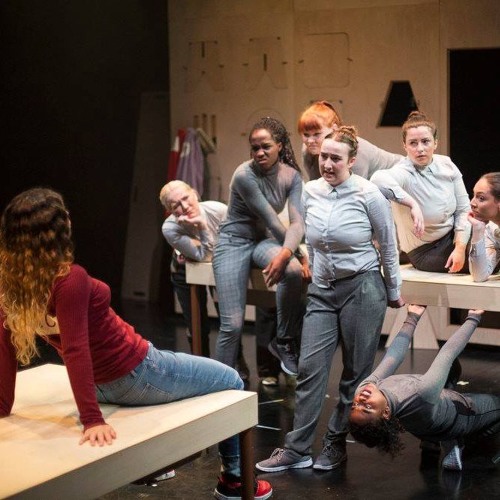 Hospital Beep Introduction - Underscore