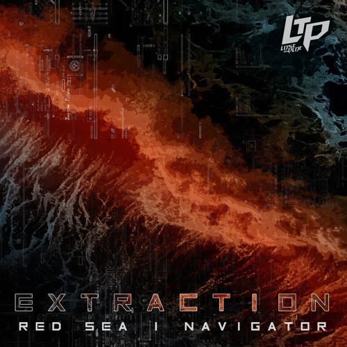 Extraction - Red Sea / Navigator (Preview)