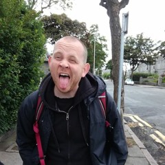 Kielitaidoton (Hardcore Punk Version)