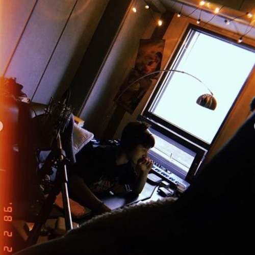 Don't Forget Demo Ver by Hanbin