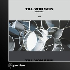 Premiere: Till Von Sein - Encore -  Suol