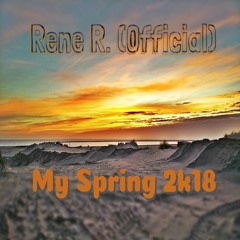 My Spring 2k18