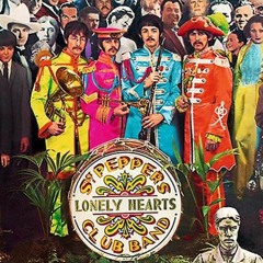 When I'm 64 (Beatles Instrumental cover by BLORMAST)