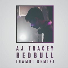 AJ Tracey - Red Bull (Ft YGG) (Hamdi Remix)