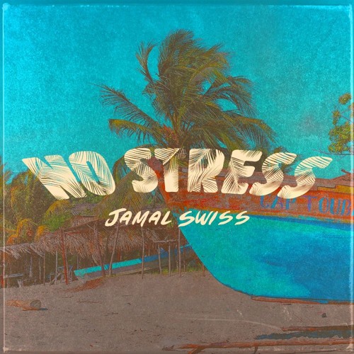 No Stress (Prod. by Jay Blakez)