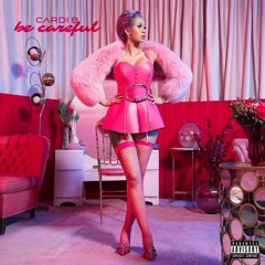 Be Careful (Jersey Club Remix) ~ @TheReal_DJDream