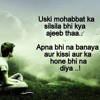 Ye Mumkin To Nahi Jo Dil Ne Chaha Tha Wo Mil Jaye Hayat And Murat Mp3