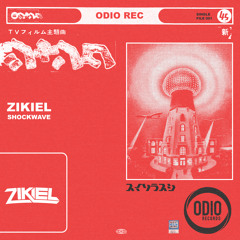 Zikiel - Shockwave