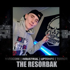 The Resorbak Birthday Party - Promo Mix 160 - 214 Bpm