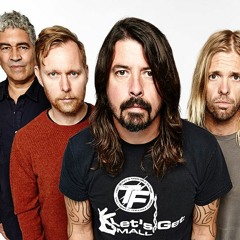 Foo Fighters - Learn To Fly (Full Band Cover)