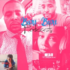 Episode 24 - Jennie From The Block