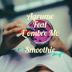 Sonje - Smoothie (Prod By Agrume)