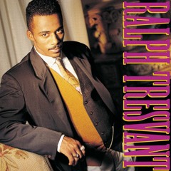 Ralph Tresvant - Rated Я