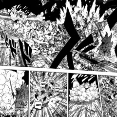 Ragnarok [Prod. Arzon]