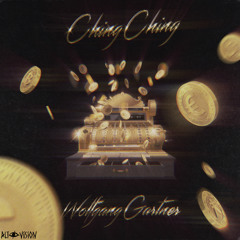 Wolfgang Gartner - Ching Ching