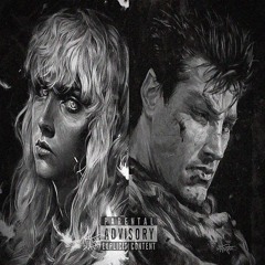 "Rise To Fall/Fall To Rise" (Featuring Real Venom) Prod. by Jvst X