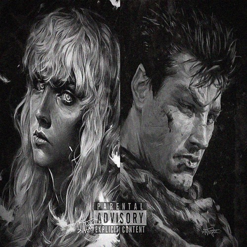 "Rise To Fall/Fall To Rise" (Featuring Real Venom) Prod. by Jvst X