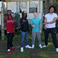 Sticked Up (Ft. RJ TALLWOOD)