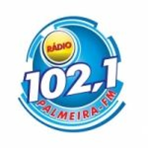 Stream Rádio Palmeira 102.1 FM tributo