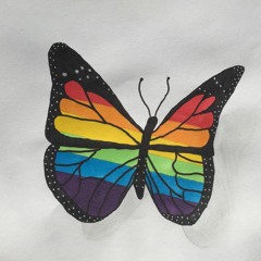 butterfly w/ kenny (prod. john savage)