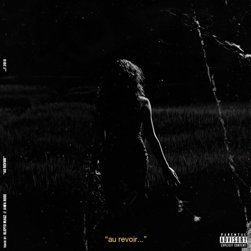 Klepto Magz ~ Au Revoir Feat. Anfa Rose (prod BENJI YANG)