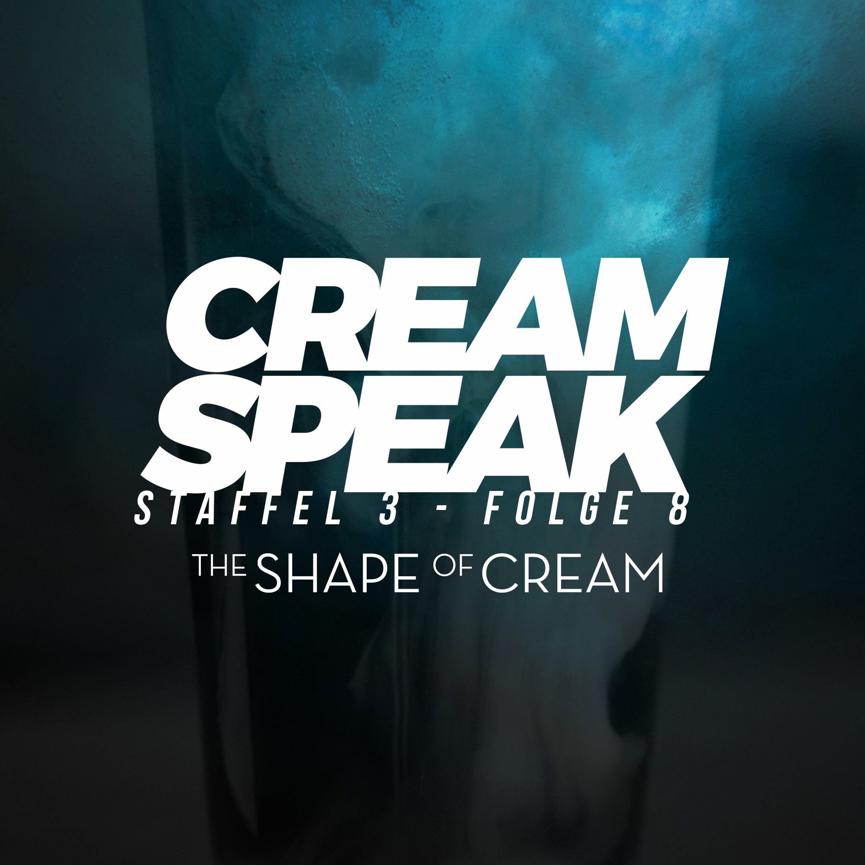 Creamspeak
