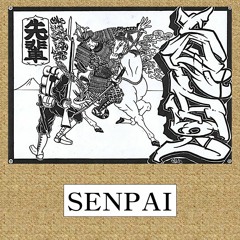 Senpai (Feat. AV_KY, Sloppy J, Bio.C, E.tum, A.tay, Yellow B, G-MaB)