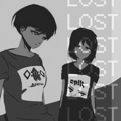 Zplit & Anival - Lost