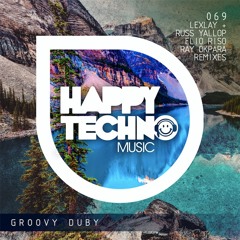Happy Techno
