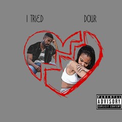 Dour ft Kold Prince - I Tried (BarsBeyondBars Exclusive)