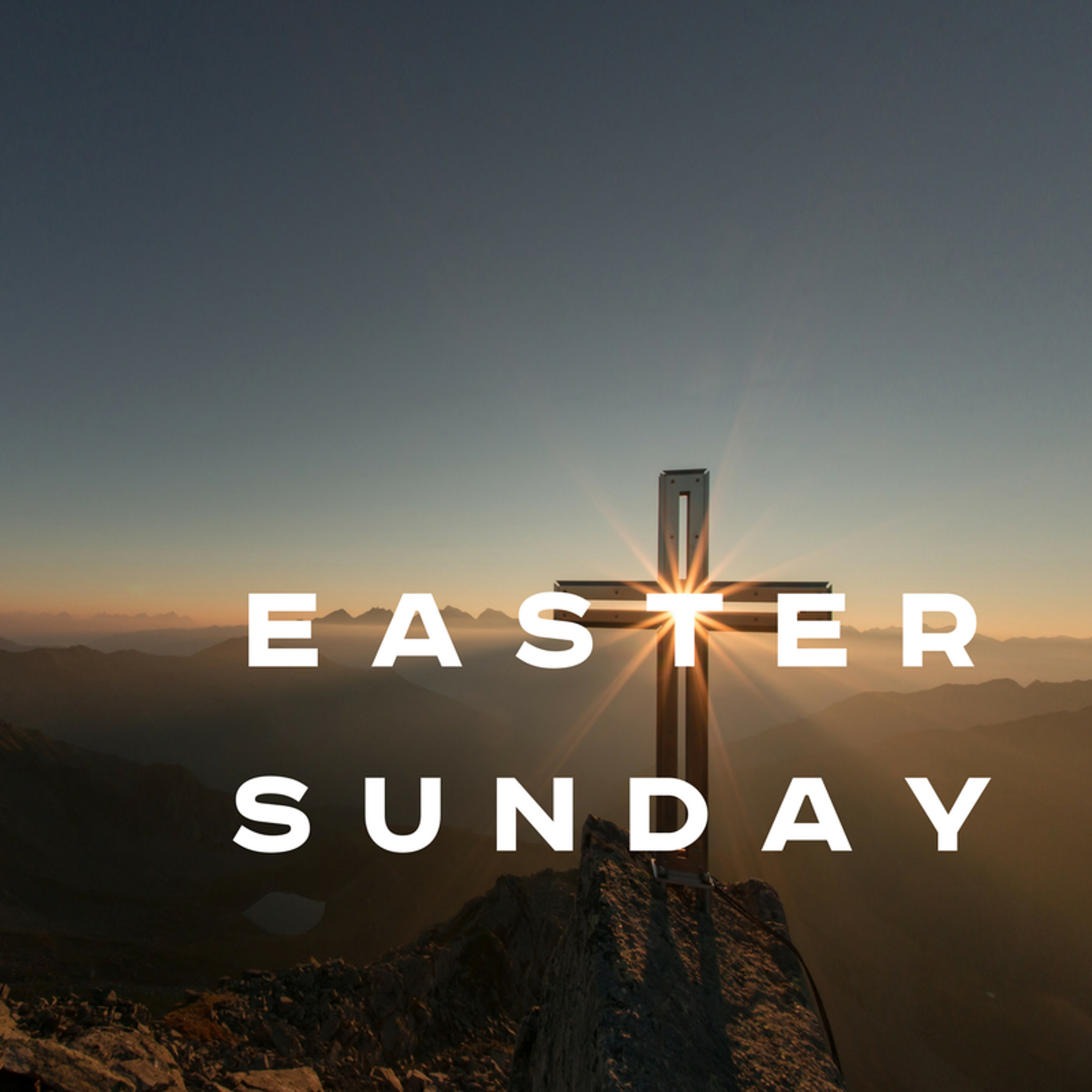 4-01-18a - Josh Pennington - Easter Sunday