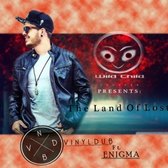 Vinyldub - Land Of The Lost Ft Enigma [  Free Download ] By Wild Child Records
