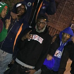 TY LAGO X SHoota Shaine - Lil Treesh