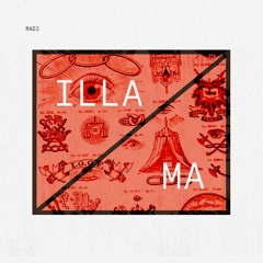 Radj - Illa Ma