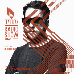 Beatfreak Radio Show By D-Formation #046 guest DJ Heerhorst