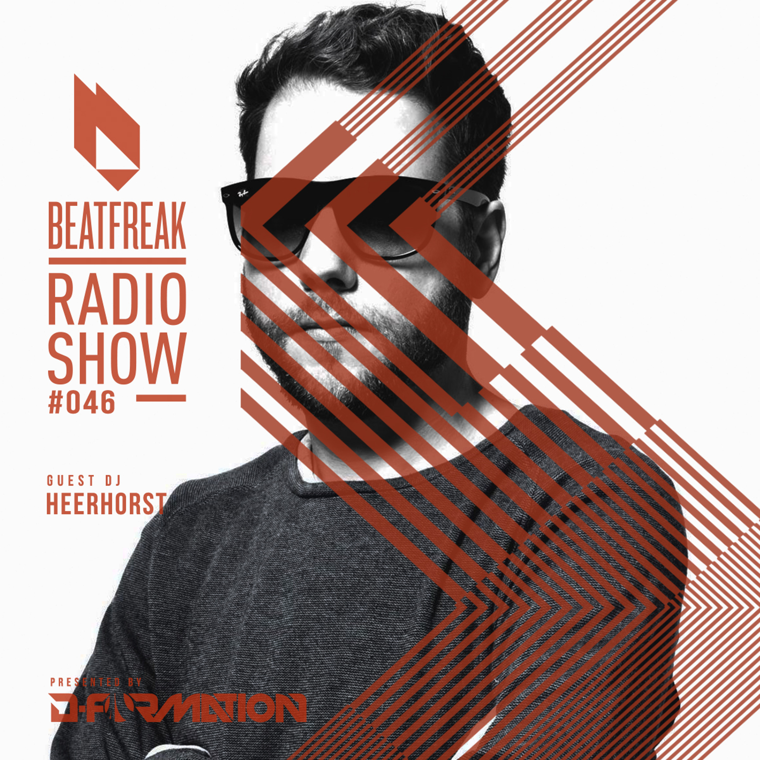Beatfreak Radio Show by D-Formation