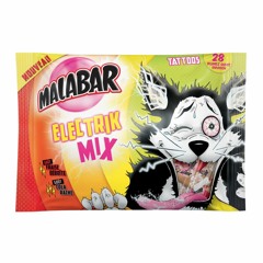 Slote - Crystal Malabar