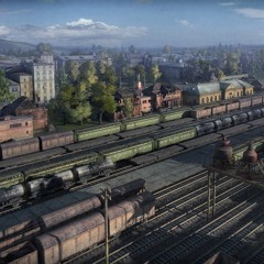 Andrius Klimka – Ensk (Intro world of tanks ft. Симфонический оркестр)