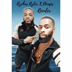 Rychus  Ryter X Dicaps - Reculer