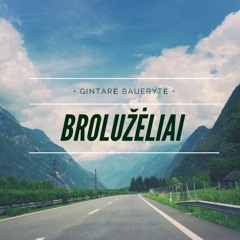 Brolužėliai