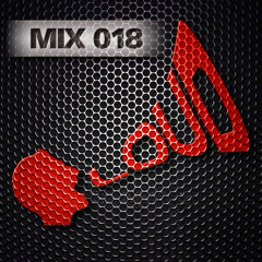 MIX 018 - Oliver Loud | live from Easterrave, Ulm - 04.18