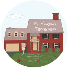 SB PREMIERE: M. Vaughan - When it All Happens... [Super Tuff]