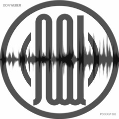 Reload Records - Don Weber [Podcast 002]