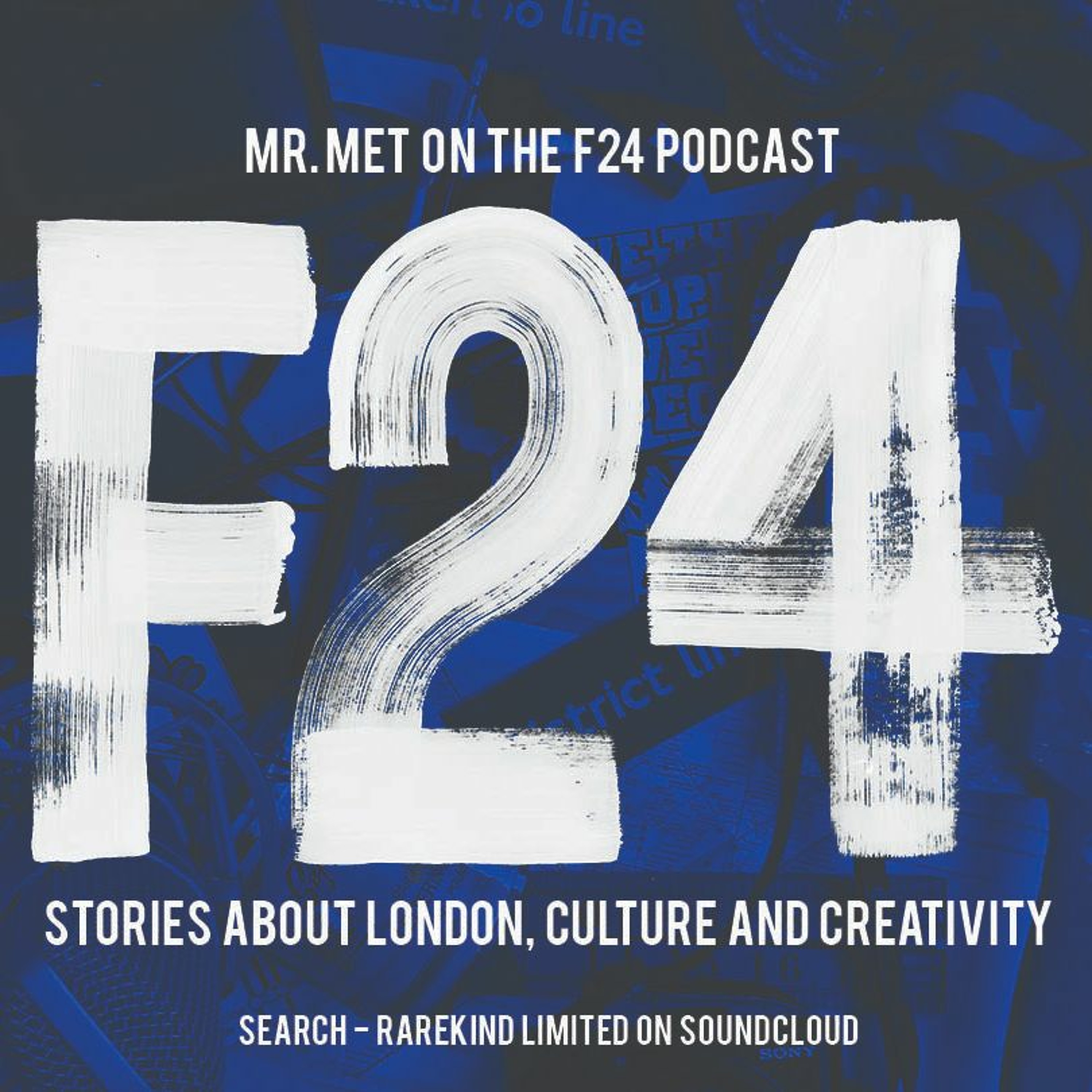 F24 Podcast