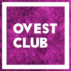 ALESSIO FRINO - PASQUA 2018 #OVESTCLUB @ Lux club Oristano