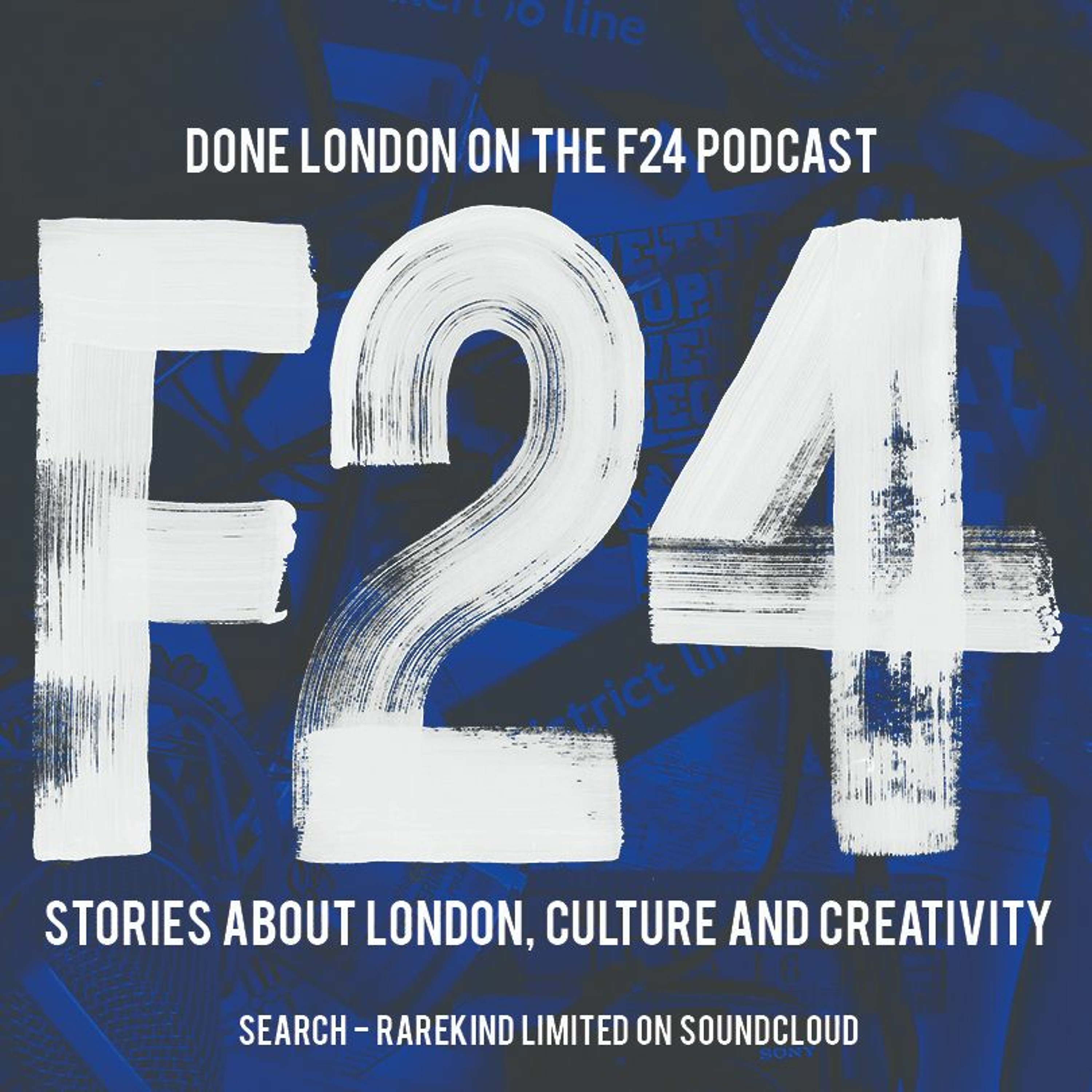 F24 Podcast