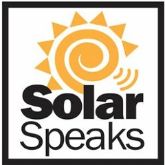 Solar Speaks special edition: 8minutenergy talks solar + storage