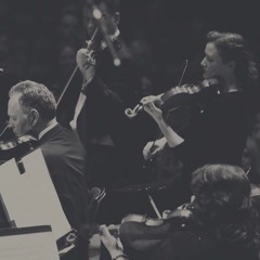 Arnór Dan - Jóga (Björk Cover Performed With The Iceland Symphony Orchestra)