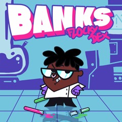Flocky - Banks